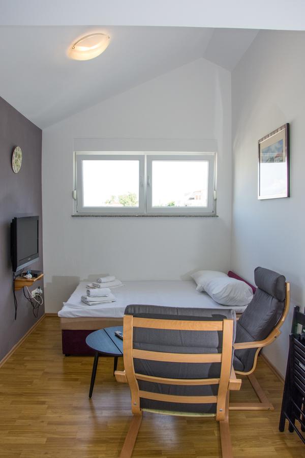 פג Apartments Sv. Jelena 2 מראה חיצוני תמונה