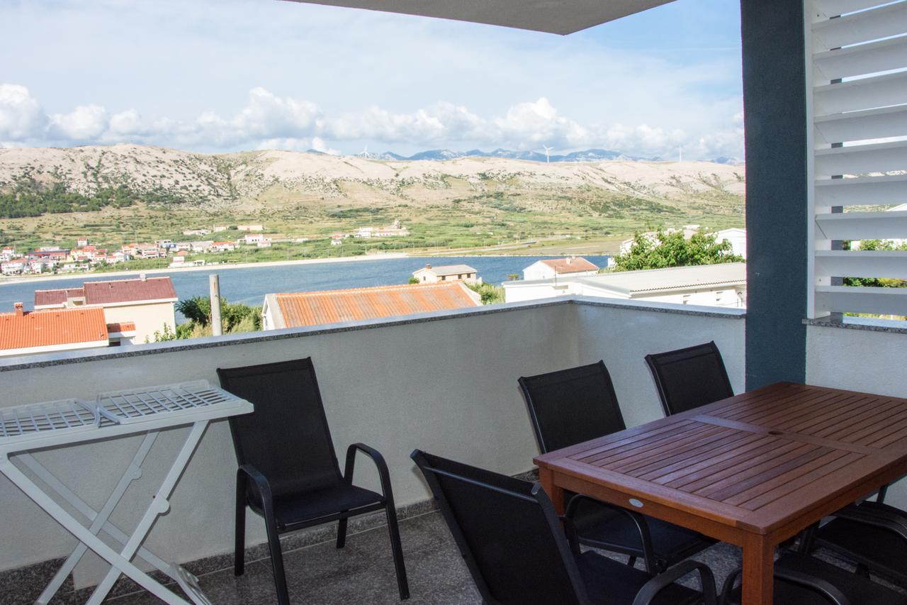 פג Apartments Sv. Jelena 2 מראה חיצוני תמונה