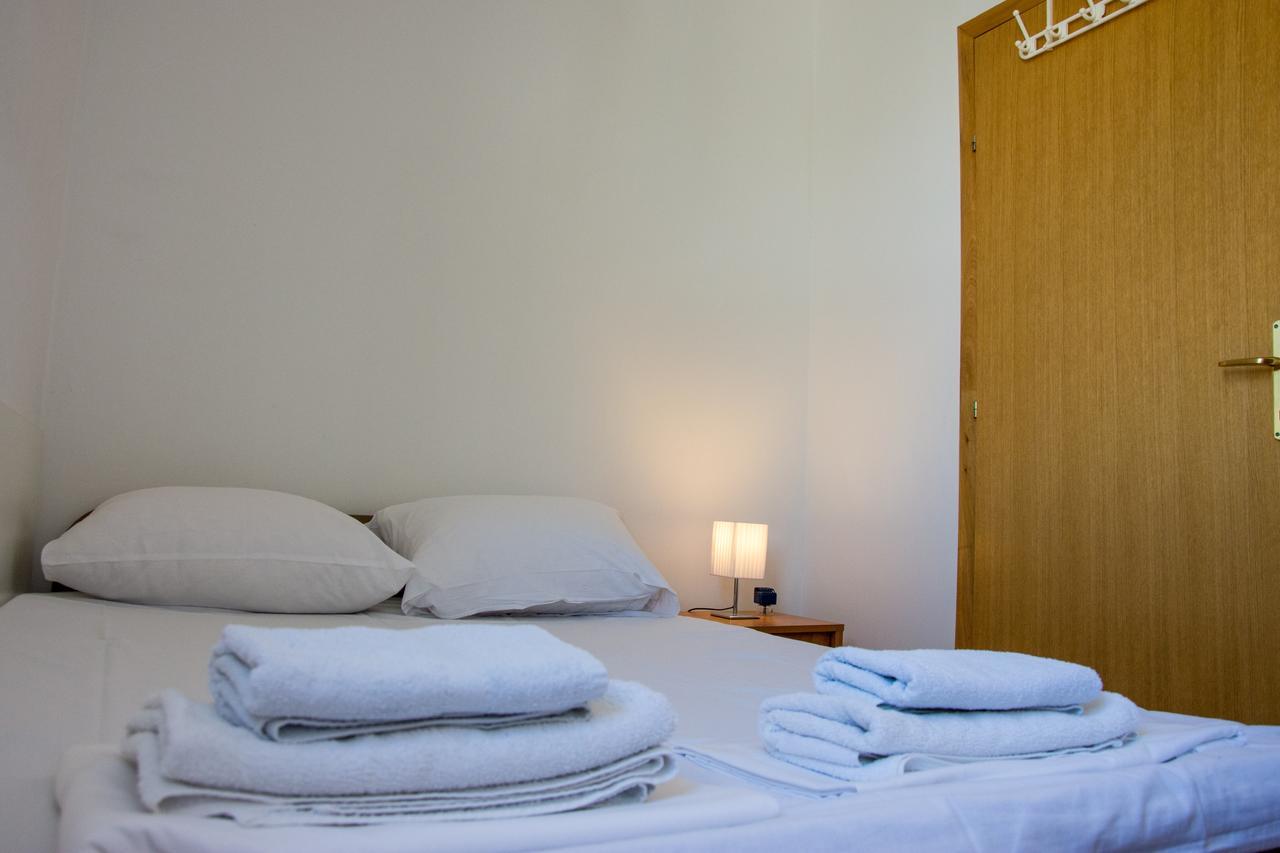 פג Apartments Sv. Jelena 2 מראה חיצוני תמונה