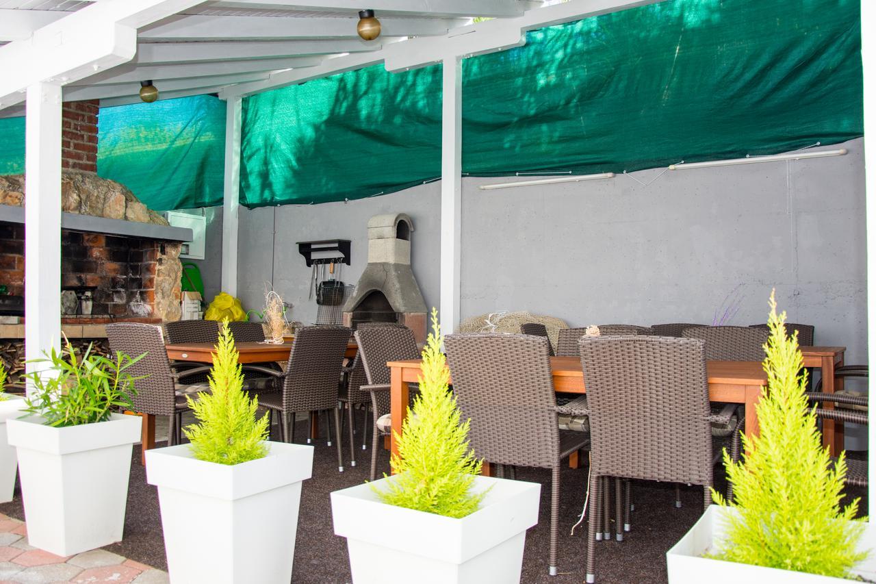 פג Apartments Sv. Jelena 2 מראה חיצוני תמונה
